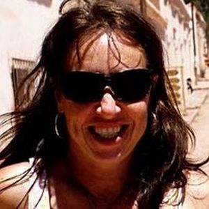 Meet your Posher, Sheryl